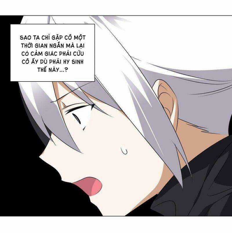 My Harem Grew So Large, I Was Forced to Ascend Chapter 6 trang 45