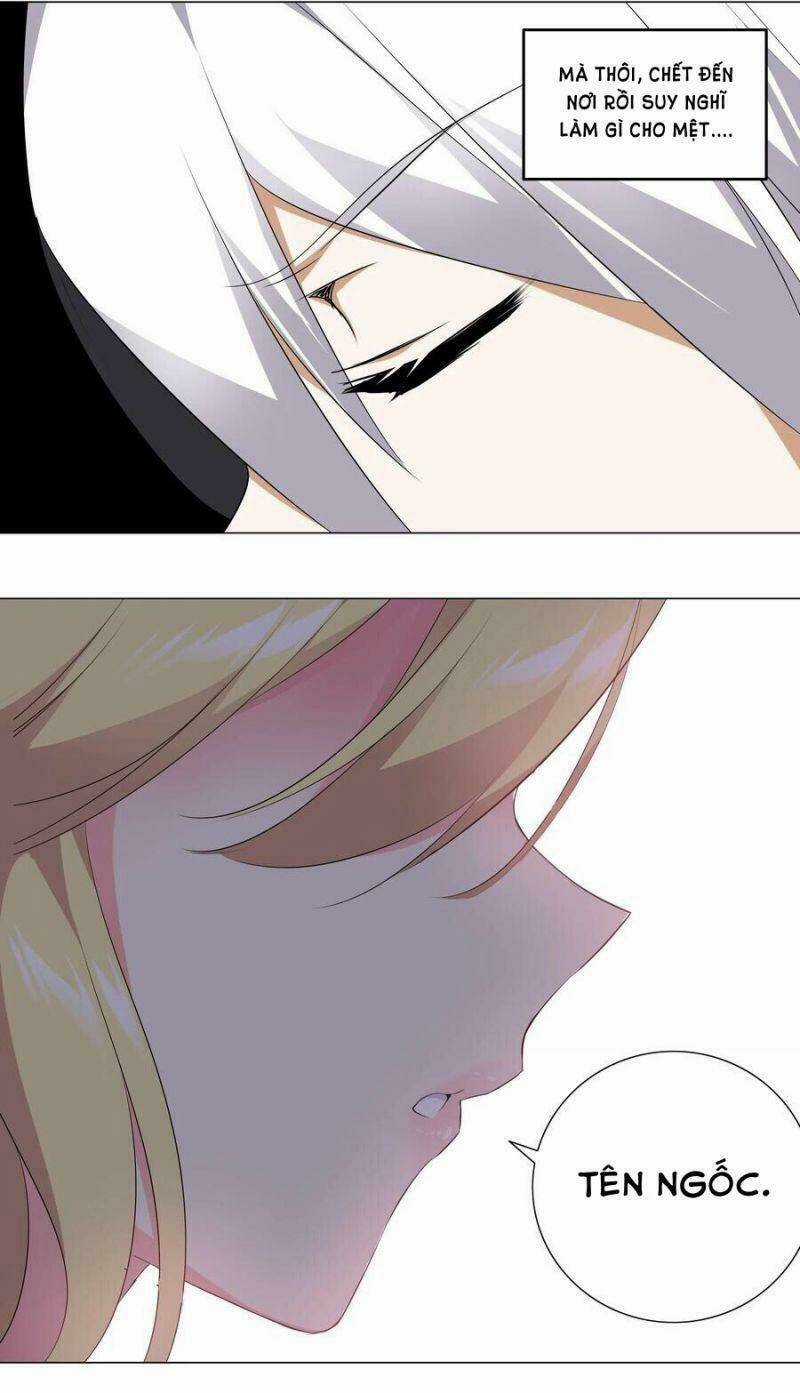 My Harem Grew So Large, I Was Forced to Ascend Chapter 6 trang 46