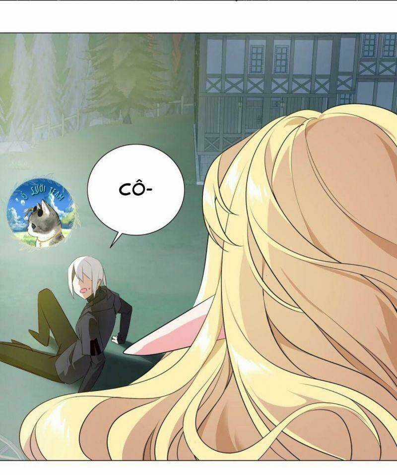 My Harem Grew So Large, I Was Forced to Ascend Chapter 6 trang 51