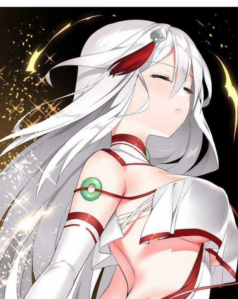 My Harem Grew So Large, I Was Forced to Ascend Chapter 6 trang 54