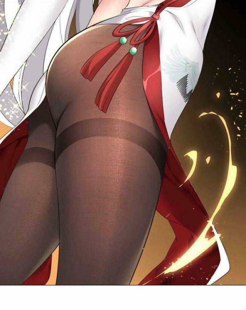 My Harem Grew So Large, I Was Forced to Ascend Chapter 6 trang 55