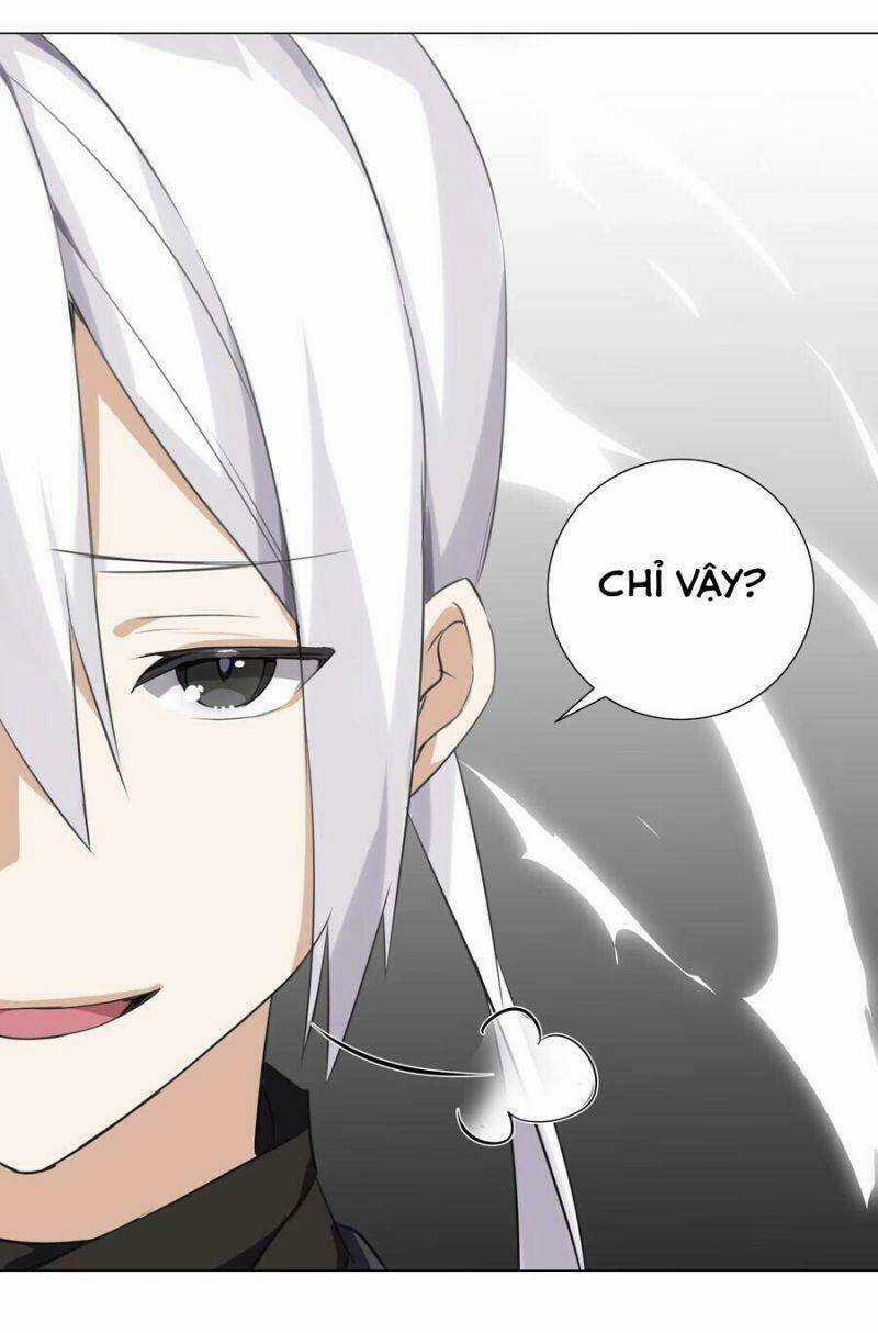 My Harem Grew So Large, I Was Forced to Ascend Chapter 6 trang 7