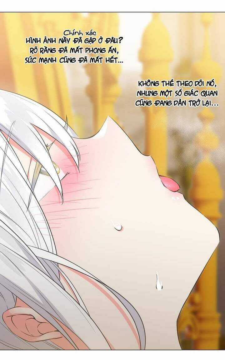 My Harem Grew So Large, I Was Forced to Ascend Chapter 60 trang 14