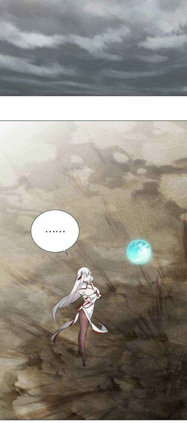 My Harem Grew So Large, I Was Forced to Ascend Chapter 60 trang 17