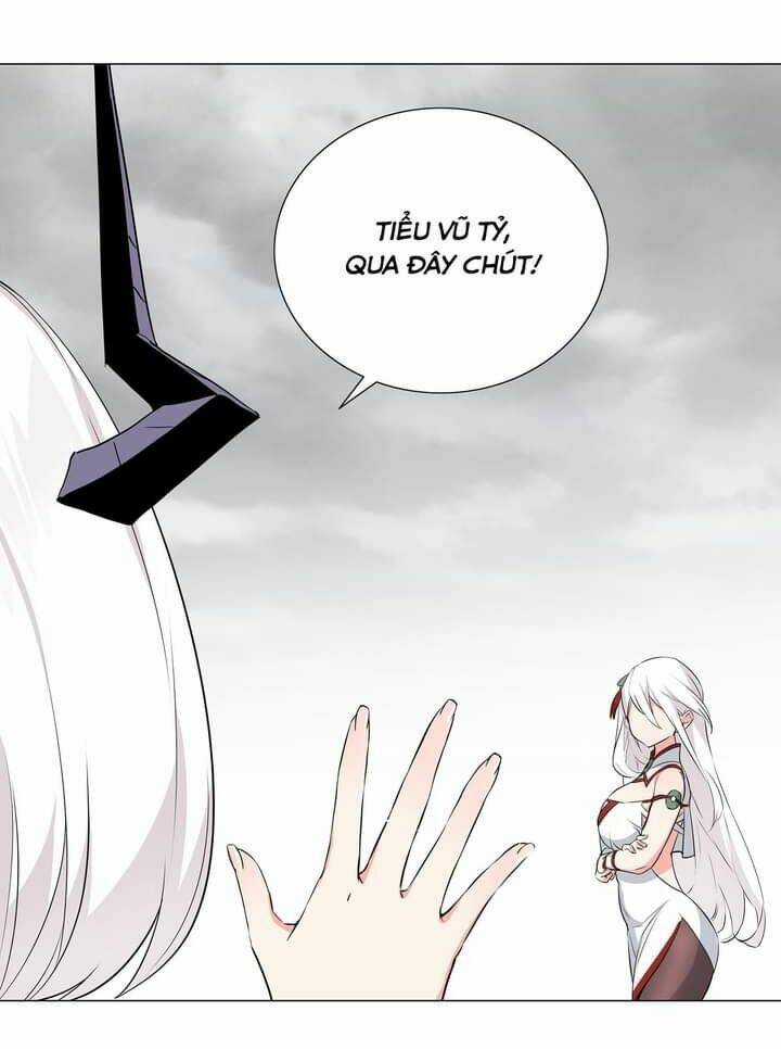 My Harem Grew So Large, I Was Forced to Ascend Chapter 60 trang 19