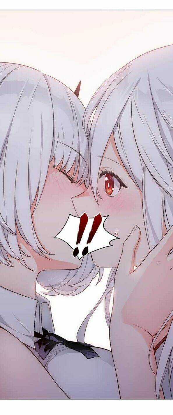 My Harem Grew So Large, I Was Forced to Ascend Chapter 60 trang 23