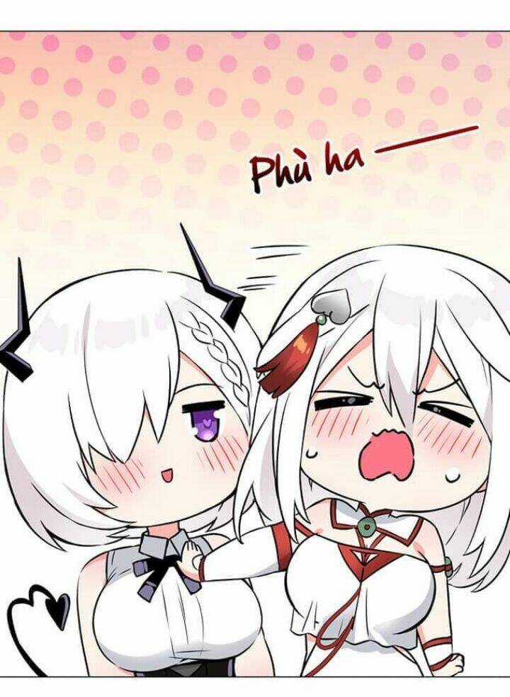 My Harem Grew So Large, I Was Forced to Ascend Chapter 60 trang 26