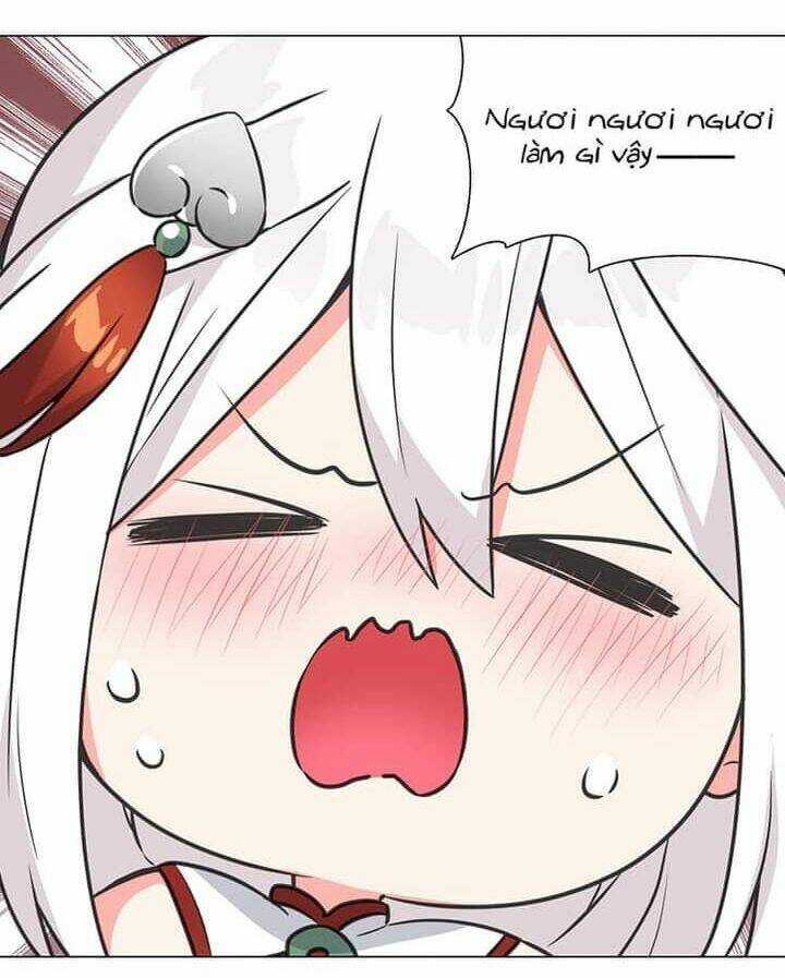 My Harem Grew So Large, I Was Forced to Ascend Chapter 60 trang 27