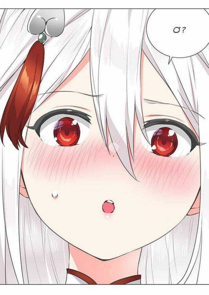 My Harem Grew So Large, I Was Forced to Ascend Chapter 60 trang 28