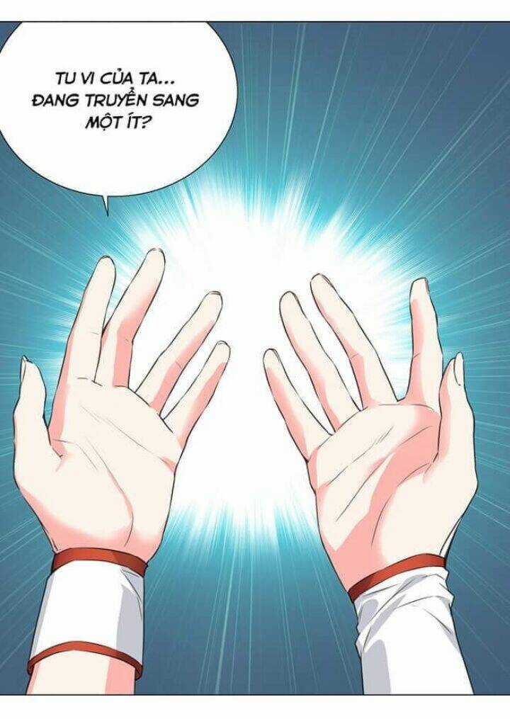 My Harem Grew So Large, I Was Forced to Ascend Chapter 60 trang 29