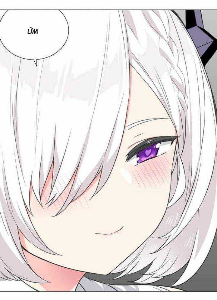 My Harem Grew So Large, I Was Forced to Ascend Chapter 60 trang 30