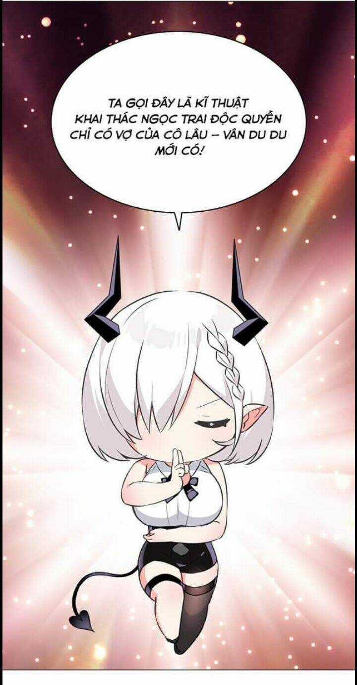 My Harem Grew So Large, I Was Forced to Ascend Chapter 60 trang 32