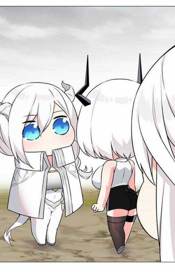 My Harem Grew So Large, I Was Forced to Ascend Chapter 60 trang 35