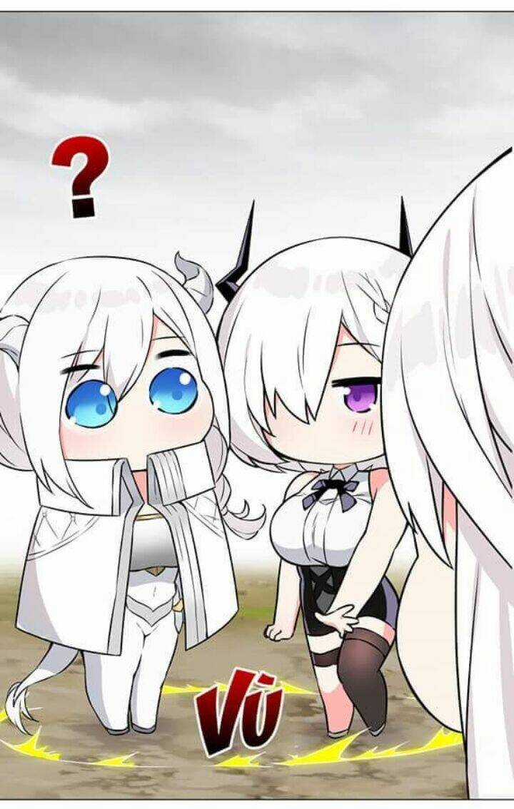 My Harem Grew So Large, I Was Forced to Ascend Chapter 60 trang 36