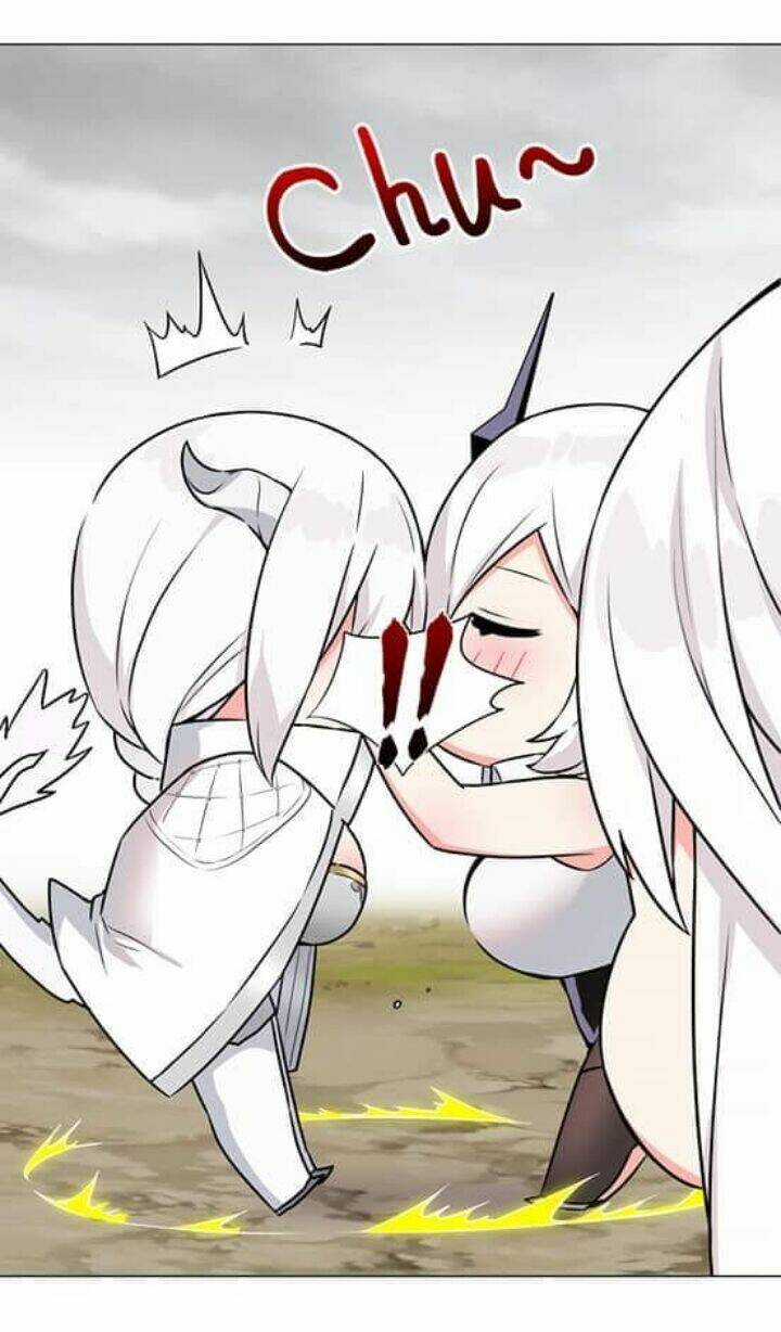 My Harem Grew So Large, I Was Forced to Ascend Chapter 60 trang 37