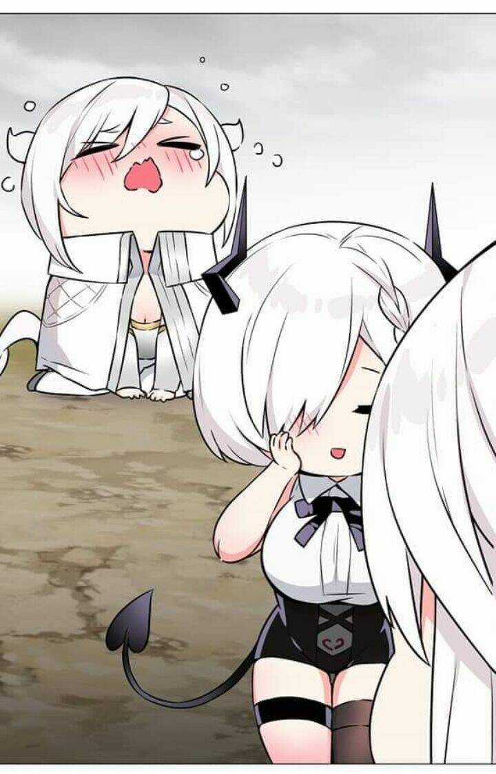 My Harem Grew So Large, I Was Forced to Ascend Chapter 60 trang 38