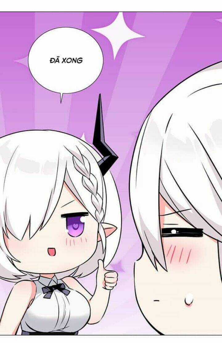 My Harem Grew So Large, I Was Forced to Ascend Chapter 60 trang 39