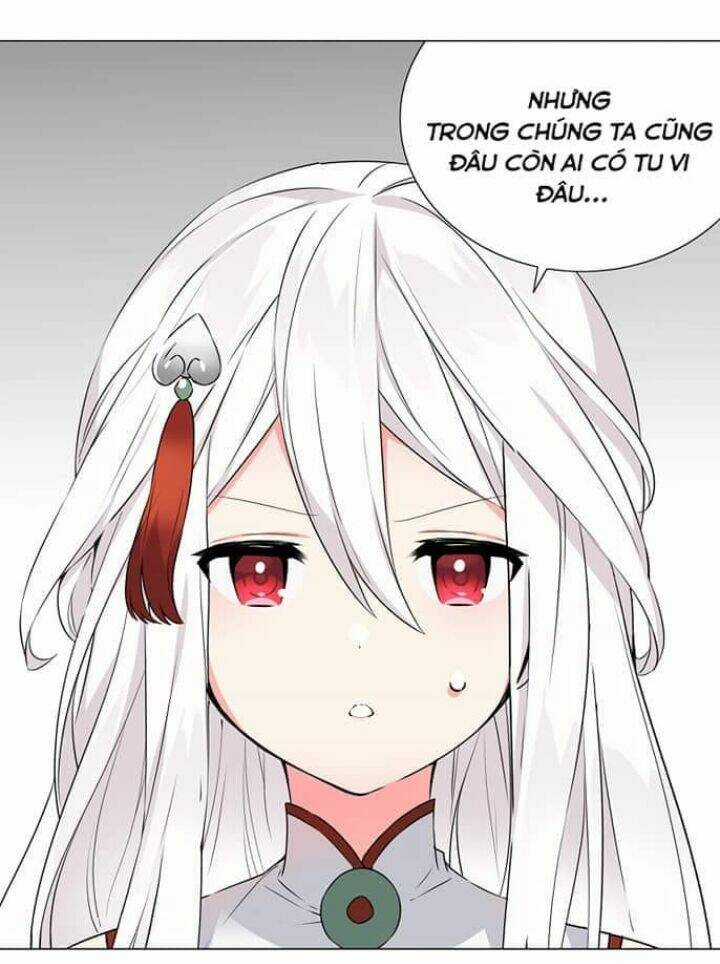 My Harem Grew So Large, I Was Forced to Ascend Chapter 60 trang 40