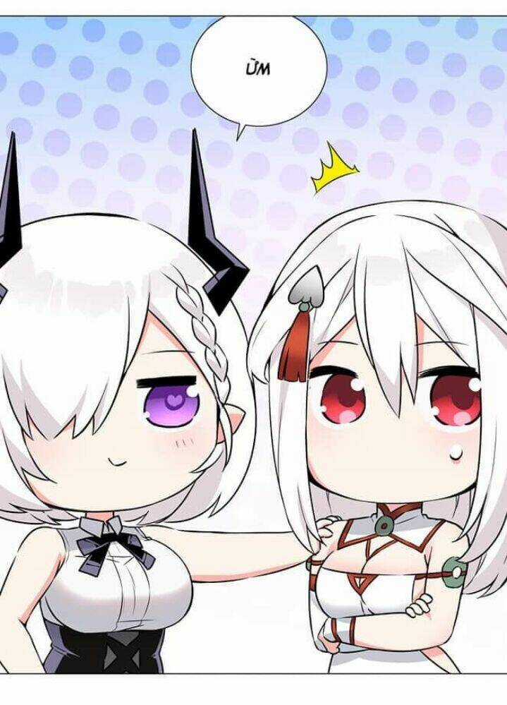 My Harem Grew So Large, I Was Forced to Ascend Chapter 60 trang 41