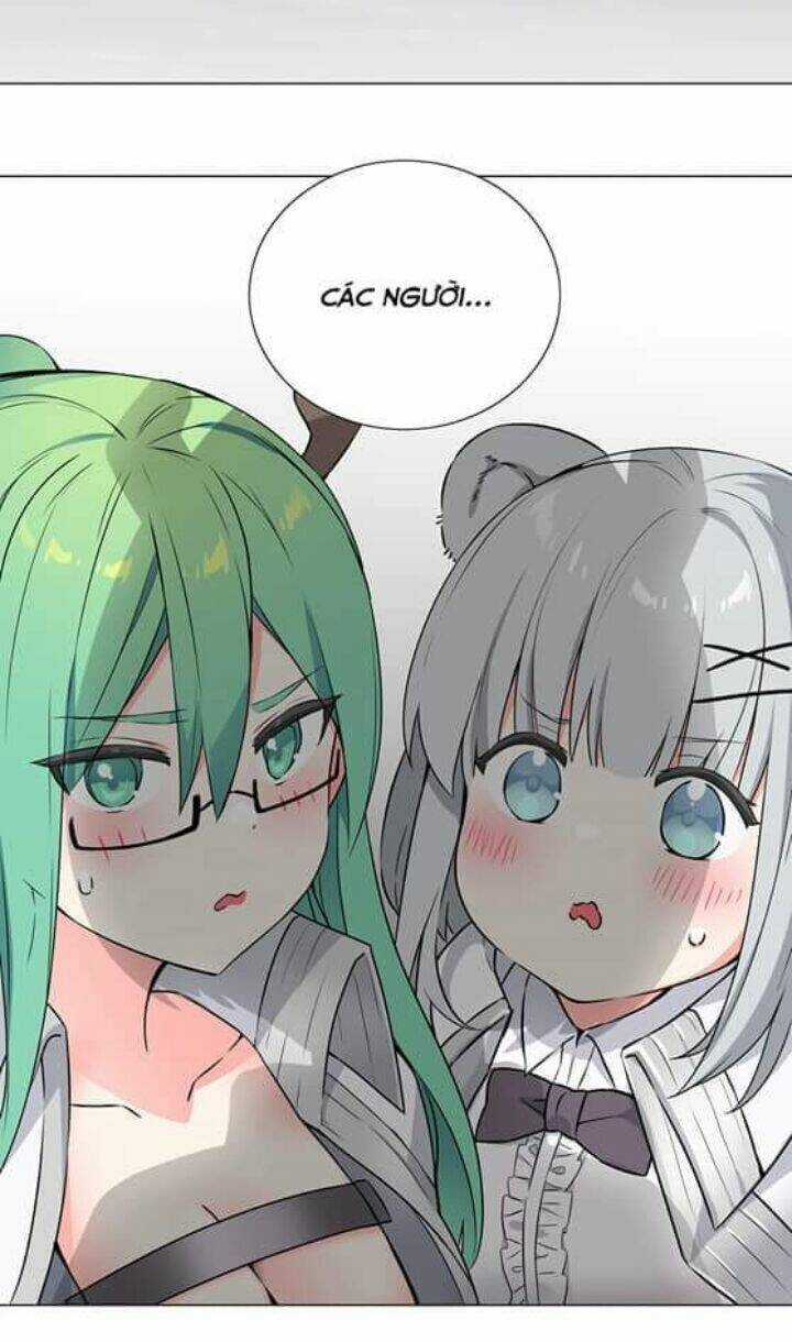 My Harem Grew So Large, I Was Forced to Ascend Chapter 60 trang 44