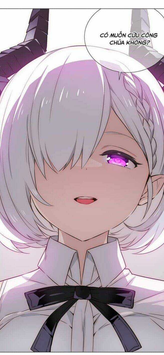 My Harem Grew So Large, I Was Forced to Ascend Chapter 60 trang 45