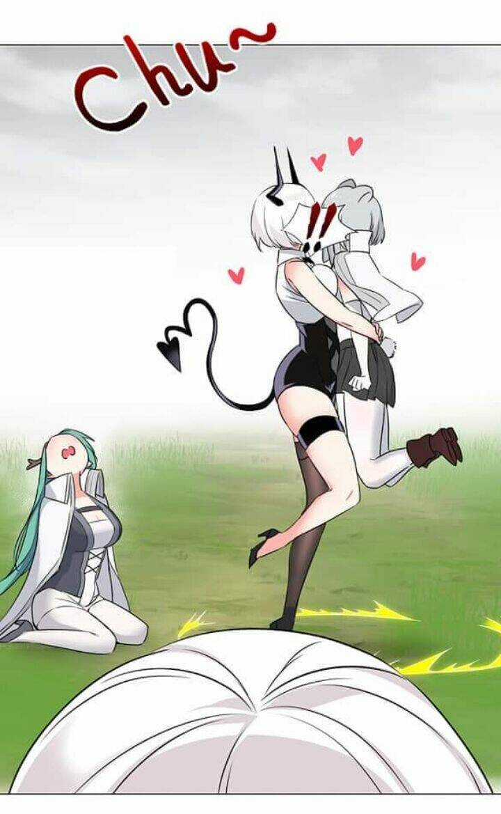 My Harem Grew So Large, I Was Forced to Ascend Chapter 60 trang 48