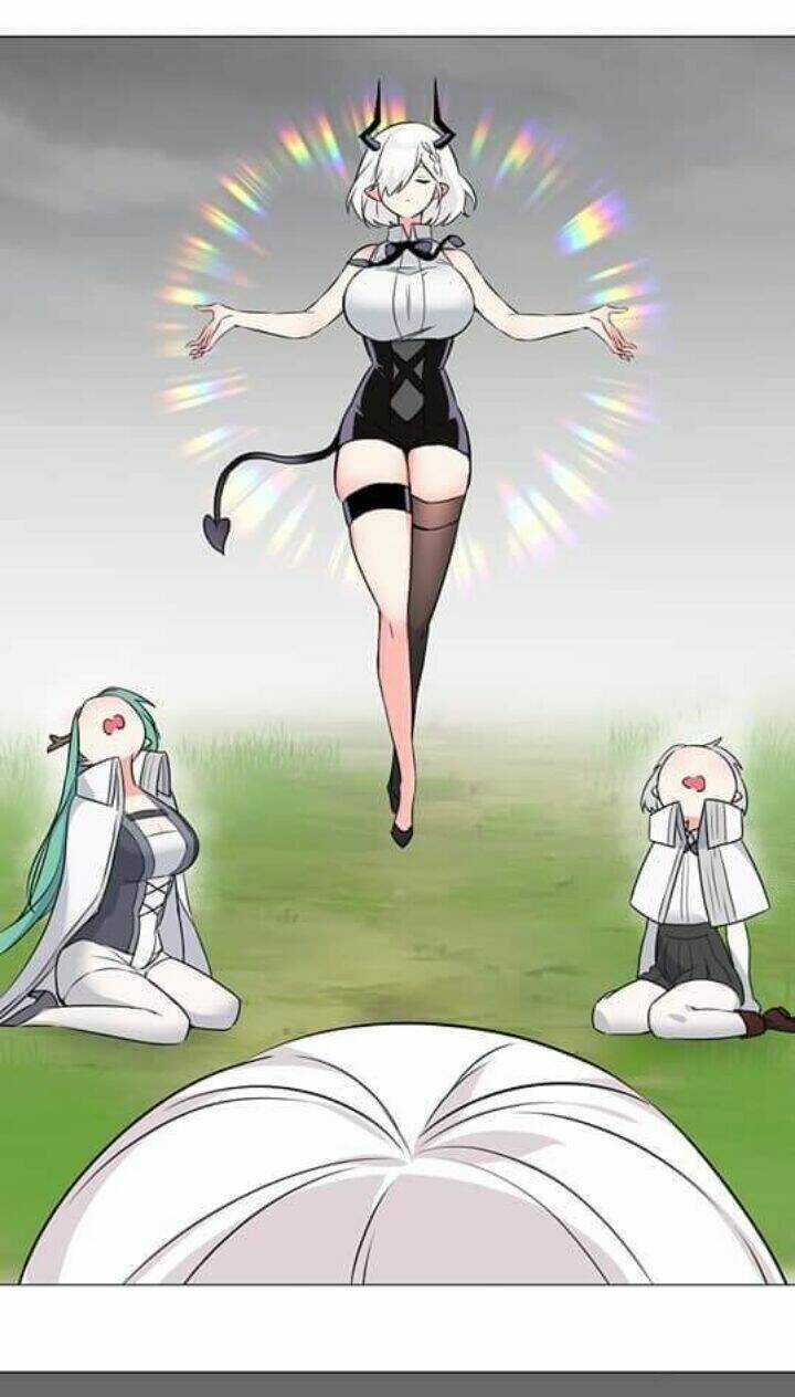 My Harem Grew So Large, I Was Forced to Ascend Chapter 60 trang 49