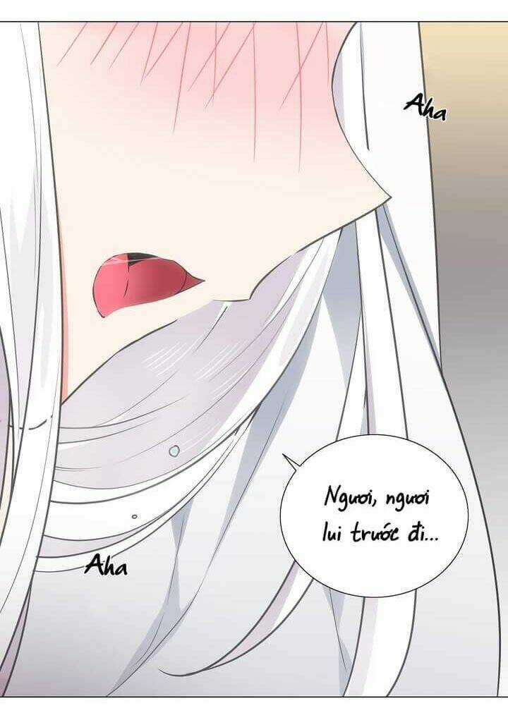 My Harem Grew So Large, I Was Forced to Ascend Chapter 60 trang 5