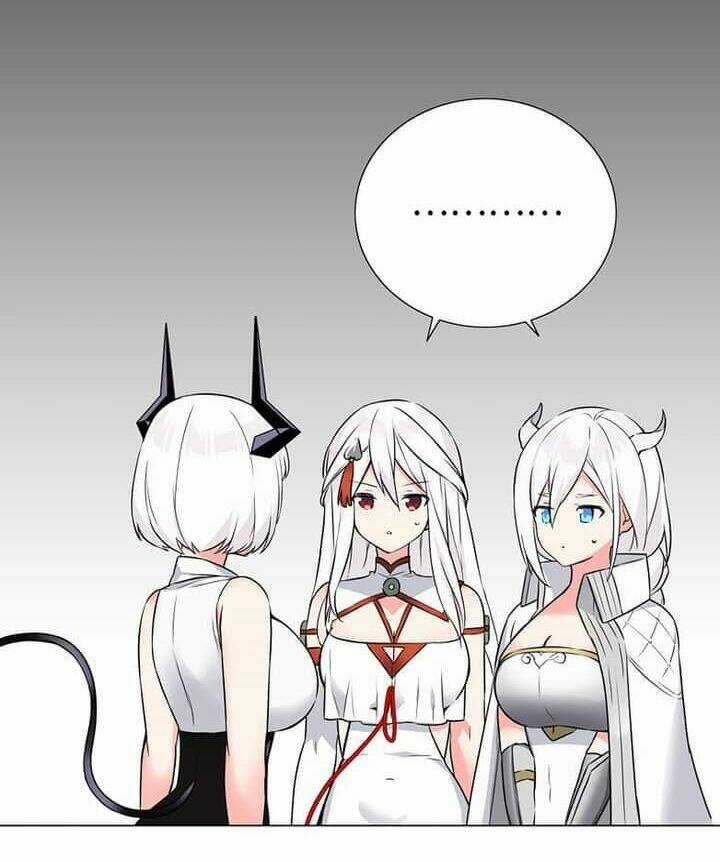 My Harem Grew So Large, I Was Forced to Ascend Chapter 60 trang 50