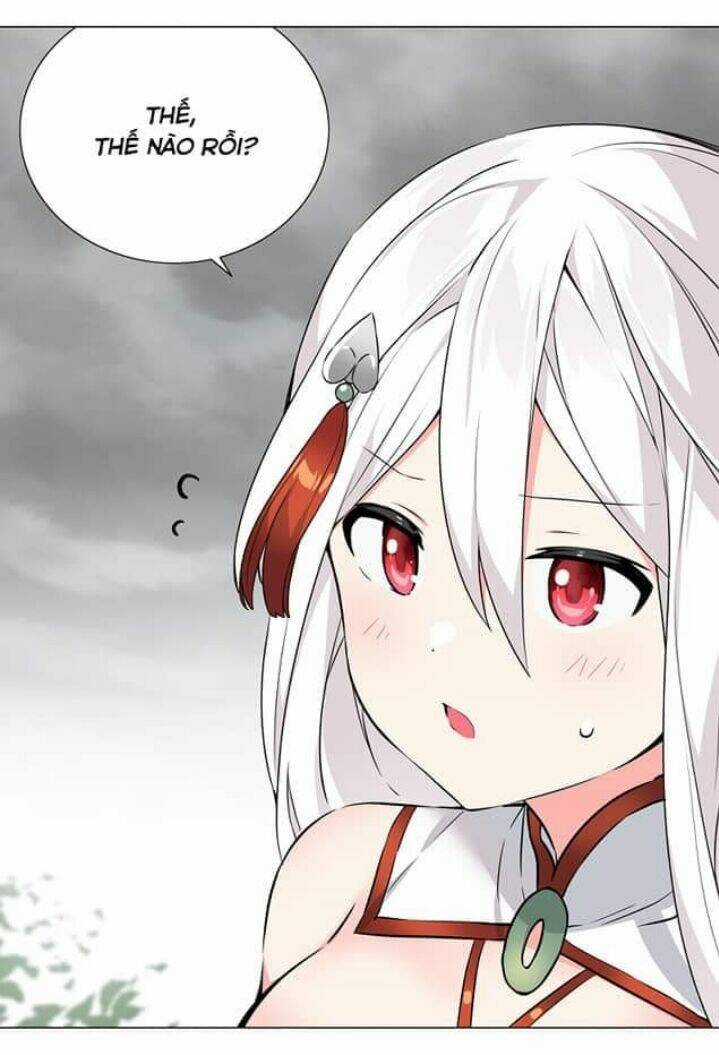 My Harem Grew So Large, I Was Forced to Ascend Chapter 60 trang 51