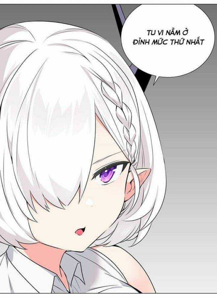 My Harem Grew So Large, I Was Forced to Ascend Chapter 60 trang 52