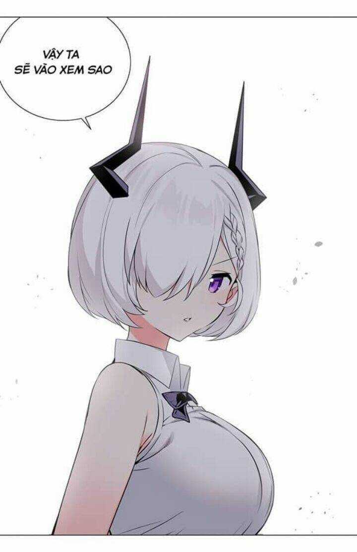 My Harem Grew So Large, I Was Forced to Ascend Chapter 60 trang 54