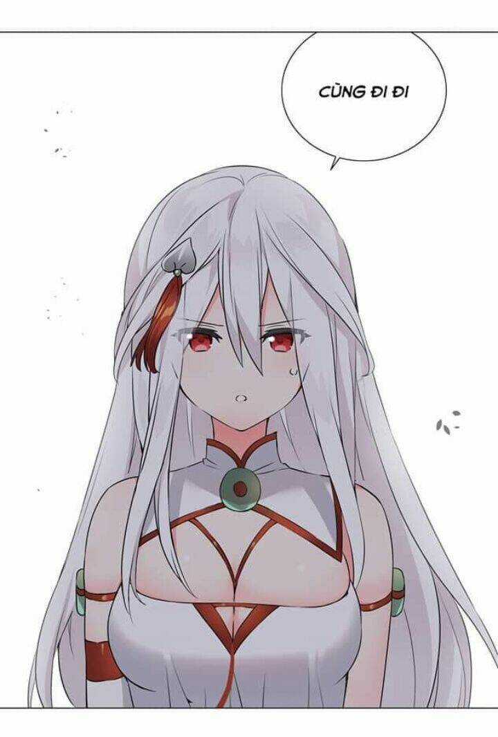 My Harem Grew So Large, I Was Forced to Ascend Chapter 60 trang 55