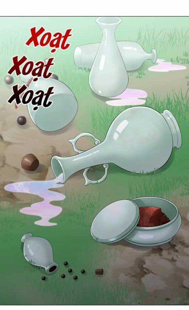 My Harem Grew So Large, I Was Forced to Ascend Chapter 60 trang 58