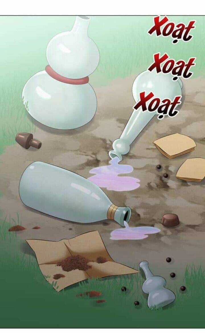 My Harem Grew So Large, I Was Forced to Ascend Chapter 60 trang 59