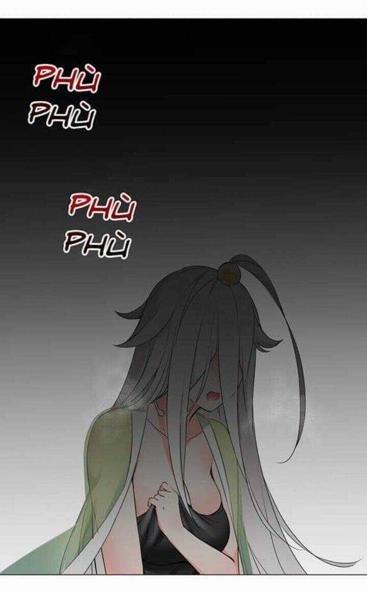 My Harem Grew So Large, I Was Forced to Ascend Chapter 60 trang 60