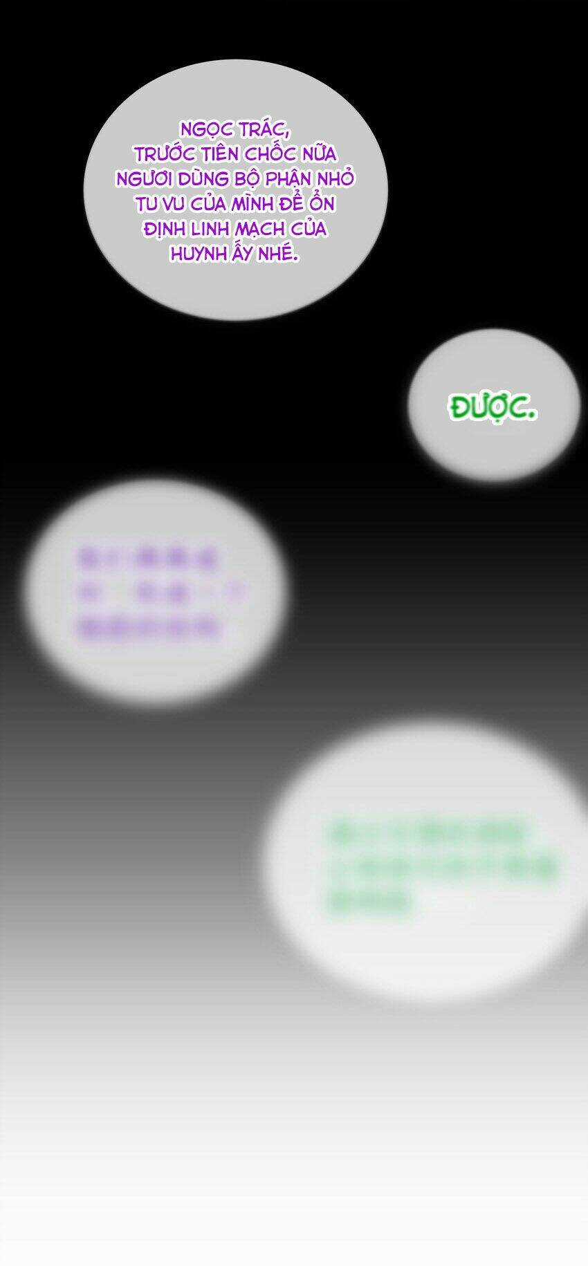 My Harem Grew So Large, I Was Forced to Ascend Chapter 60 trang 62