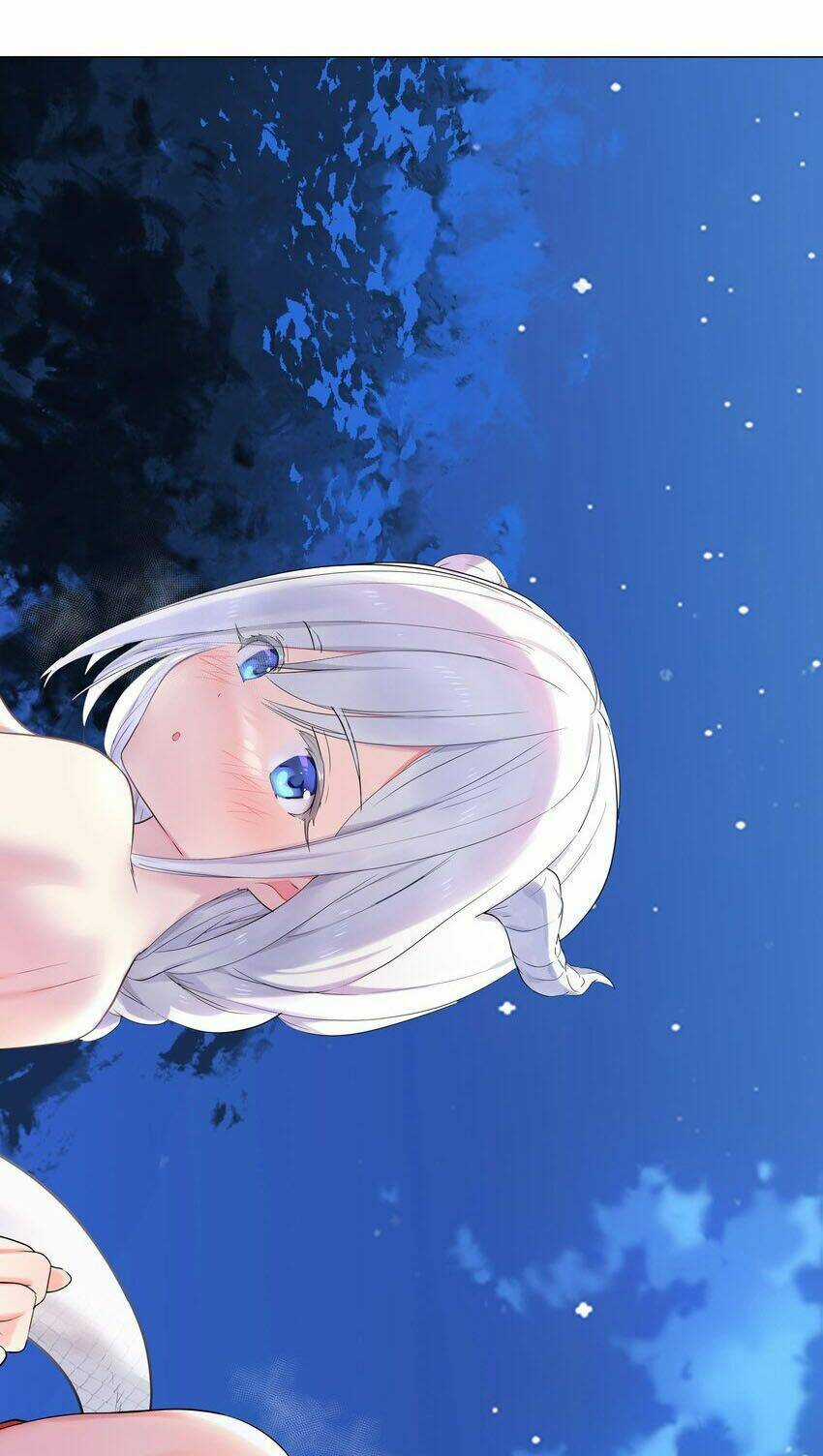 My Harem Grew So Large, I Was Forced to Ascend Chapter 60 trang 63