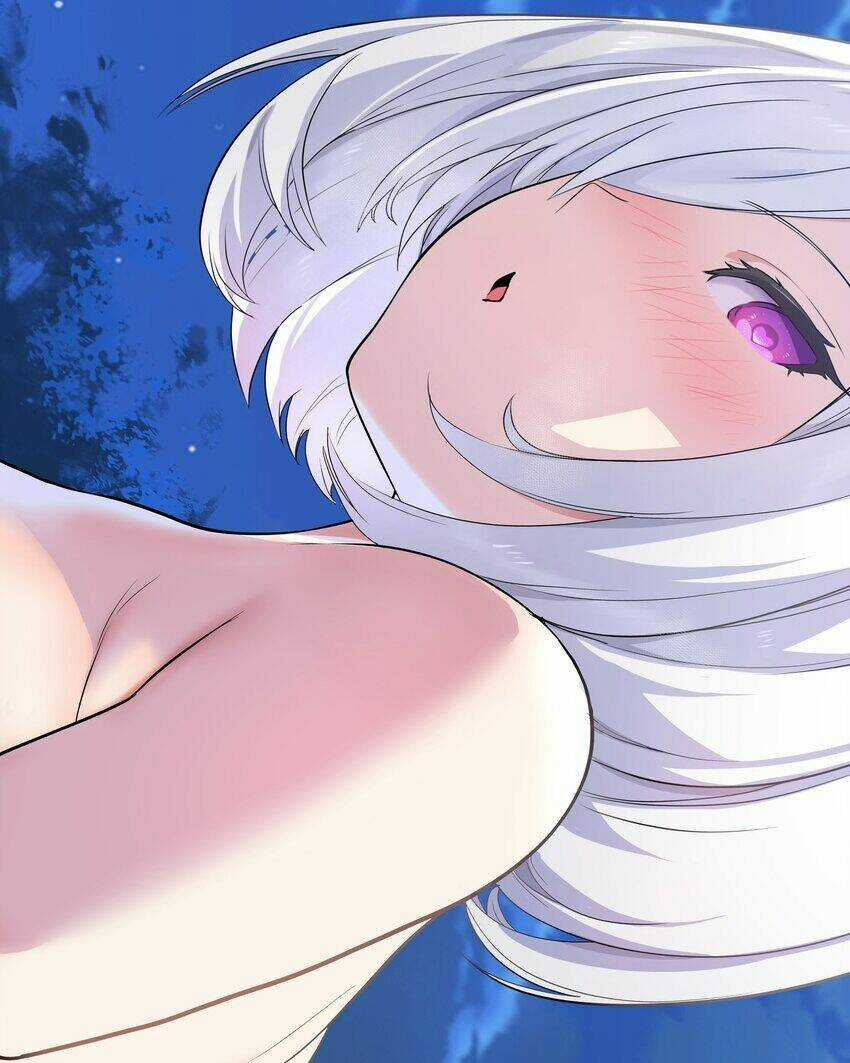 My Harem Grew So Large, I Was Forced to Ascend Chapter 60 trang 65