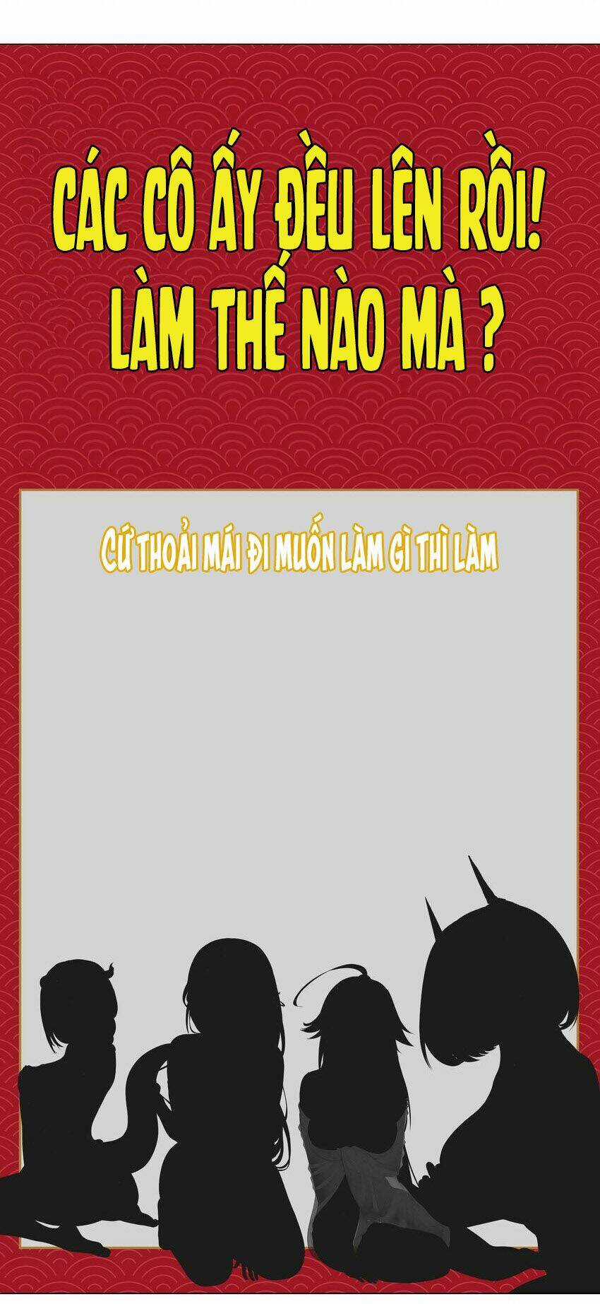 My Harem Grew So Large, I Was Forced to Ascend Chapter 60 trang 67