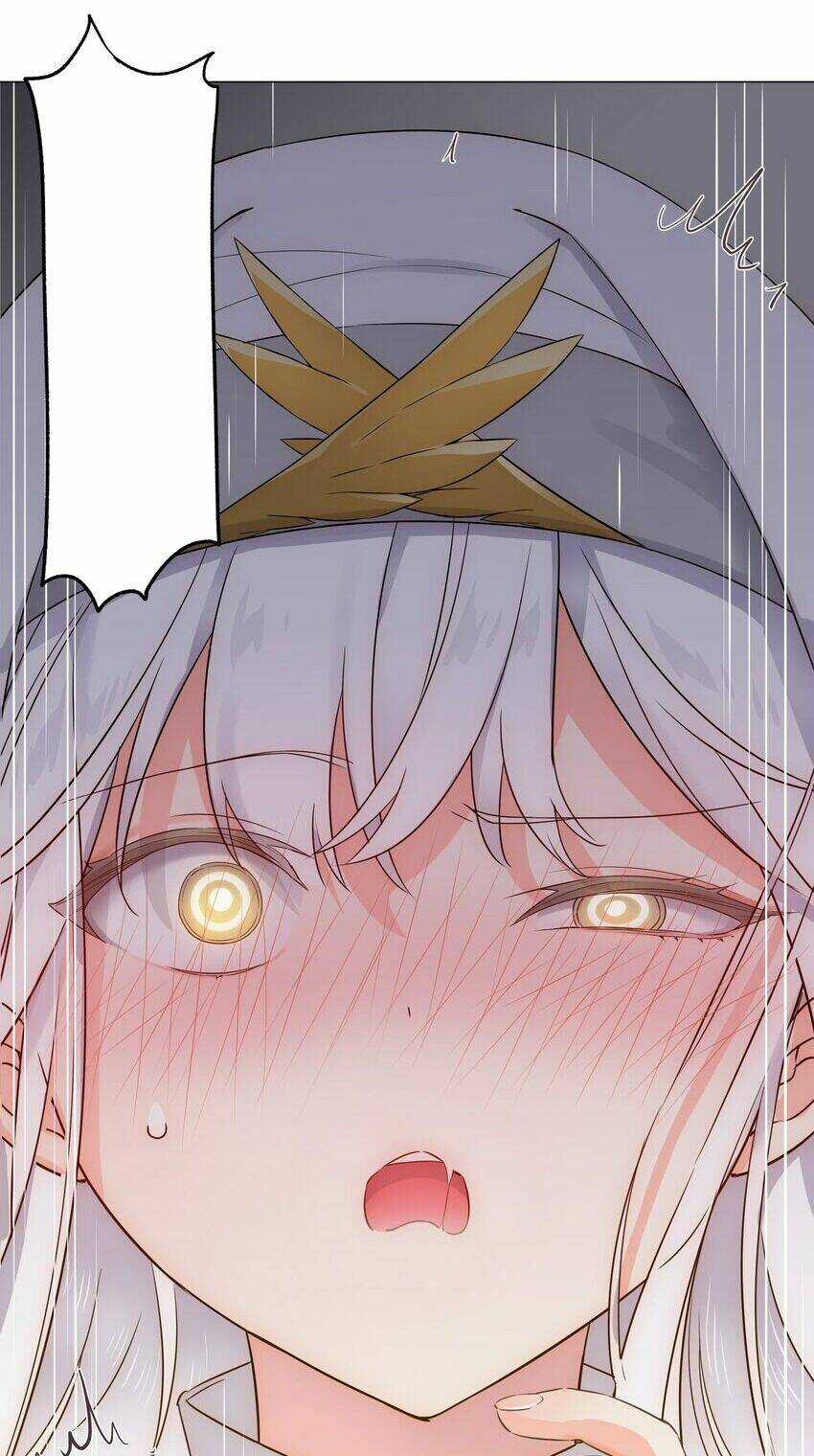 My Harem Grew So Large, I Was Forced to Ascend Chapter 60 trang 68