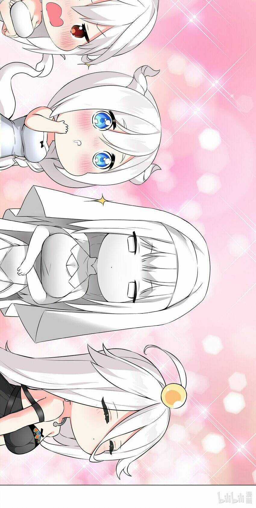 My Harem Grew So Large, I Was Forced to Ascend Chapter 60 trang 71