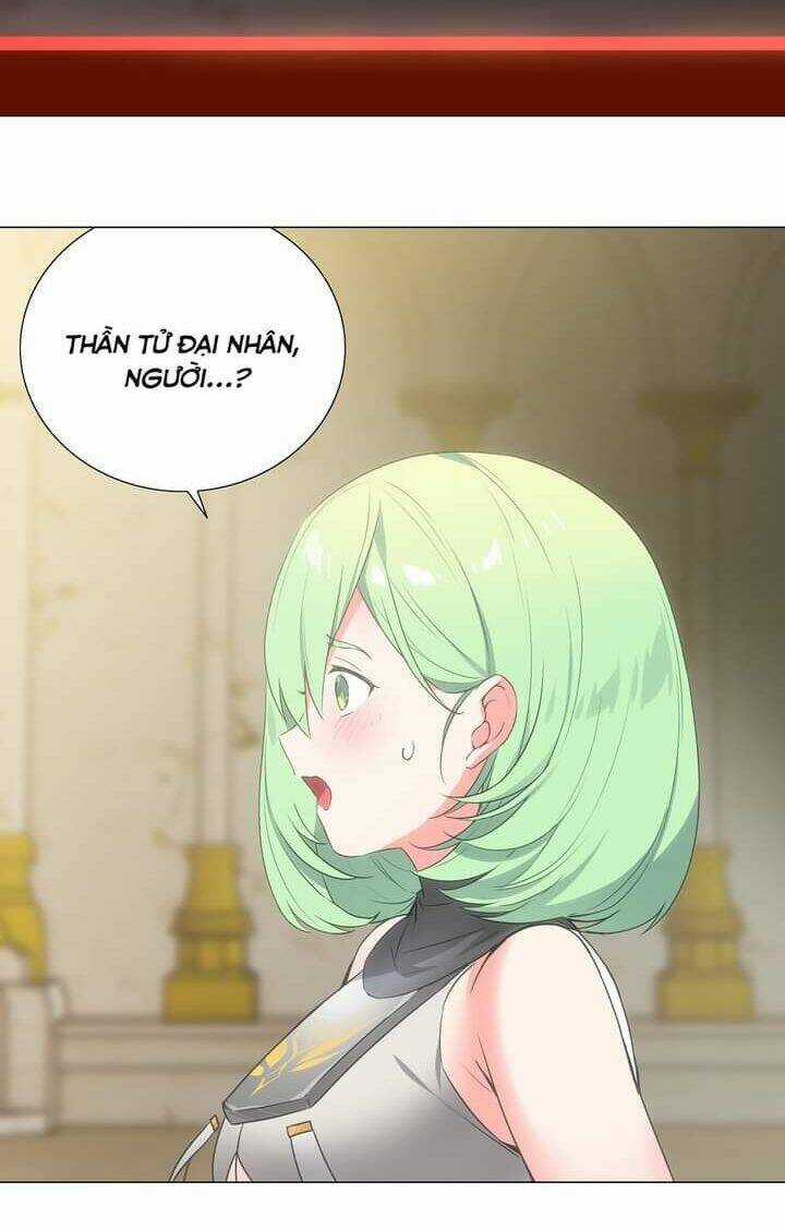 My Harem Grew So Large, I Was Forced to Ascend Chapter 60 trang 8