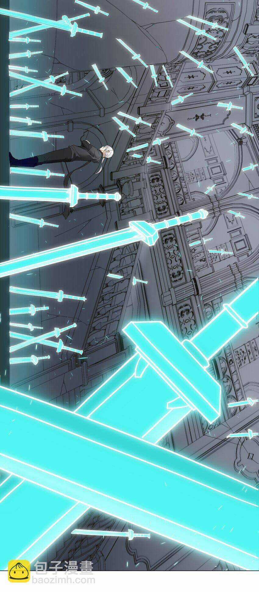 My Harem Grew So Large, I Was Forced to Ascend Chapter 61 trang 100