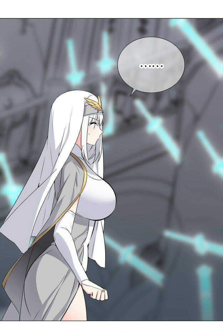 My Harem Grew So Large, I Was Forced to Ascend Chapter 61 trang 101