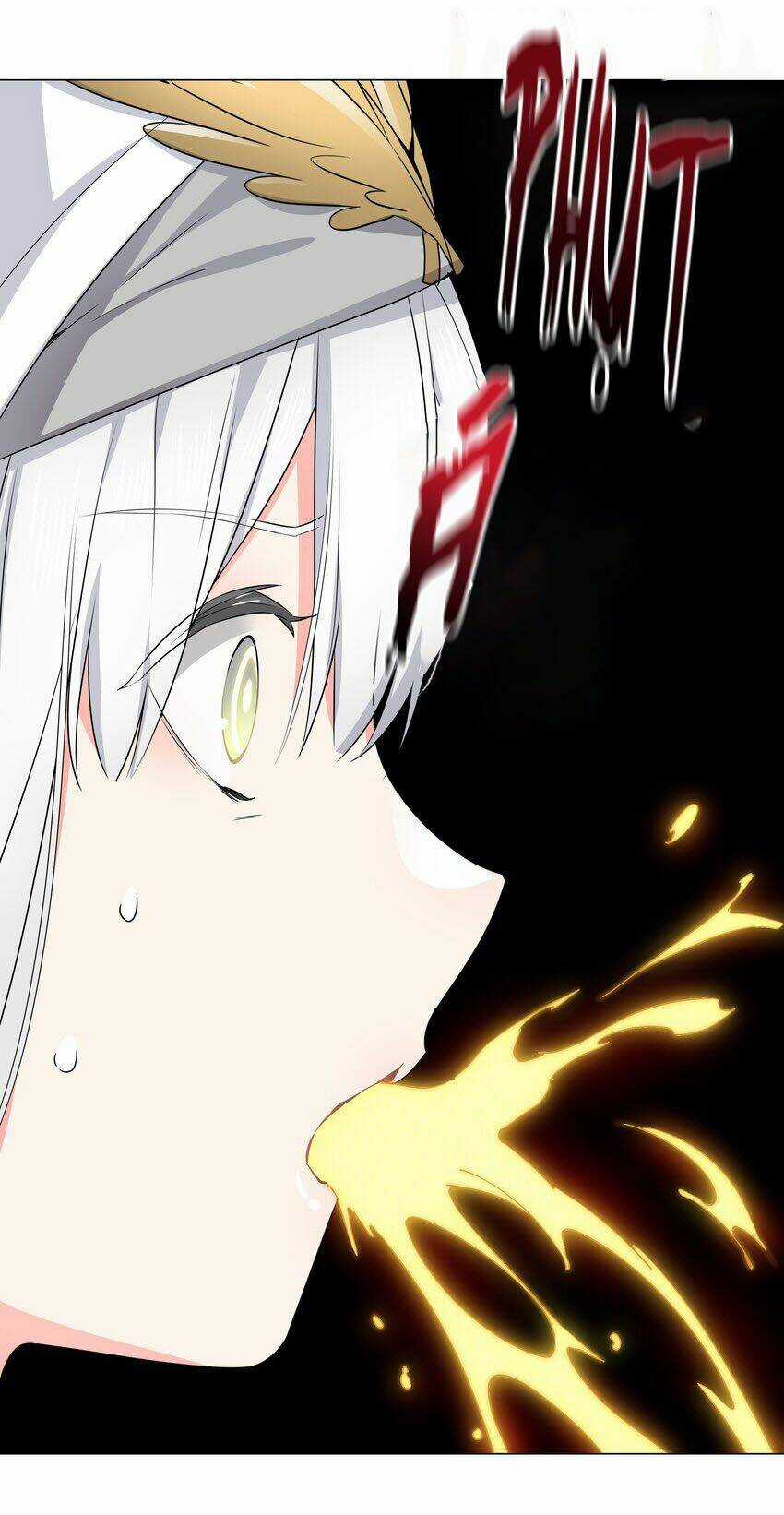 My Harem Grew So Large, I Was Forced to Ascend Chapter 61 trang 102