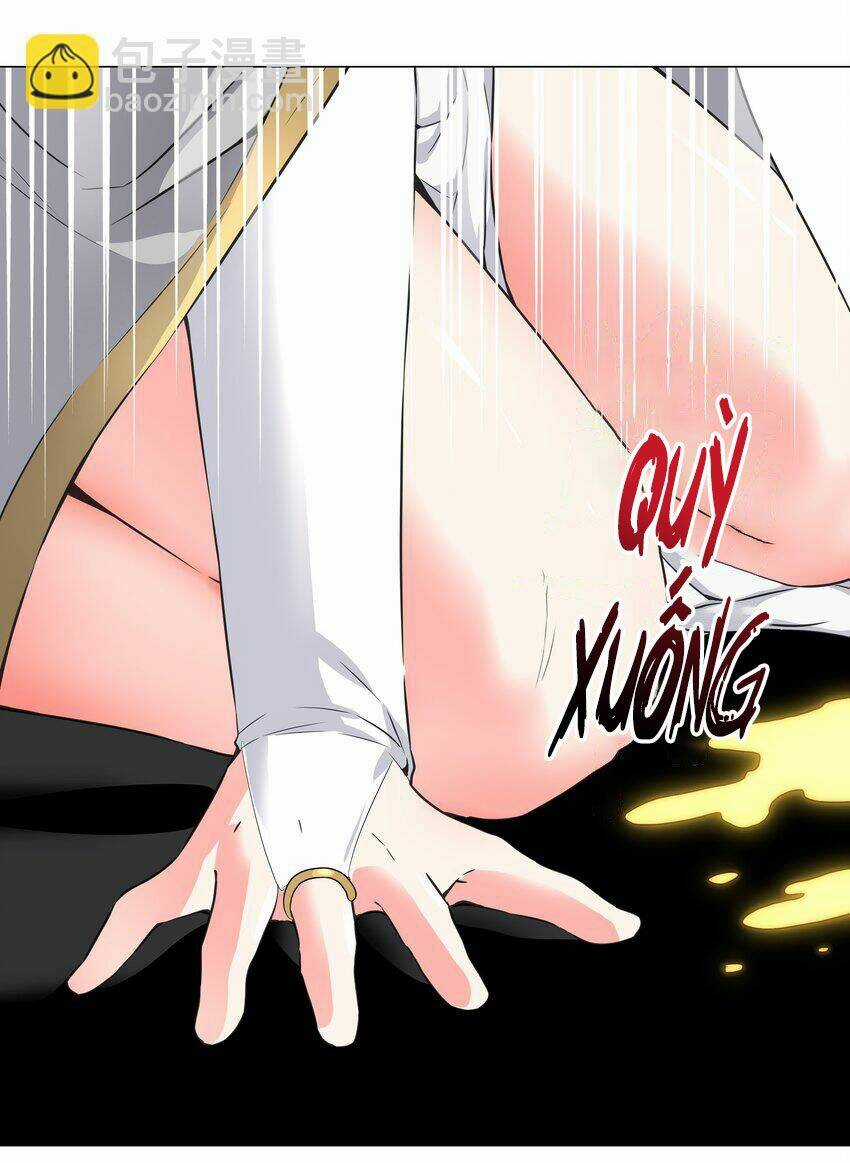 My Harem Grew So Large, I Was Forced to Ascend Chapter 61 trang 103