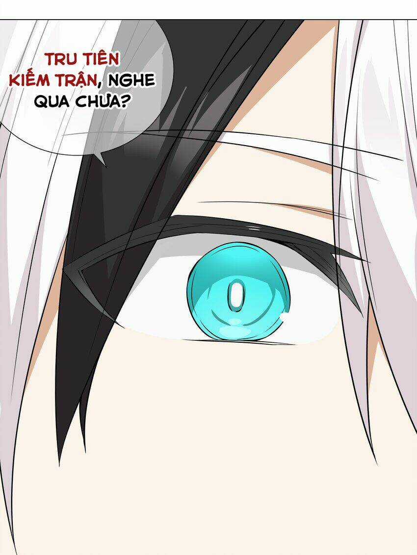 My Harem Grew So Large, I Was Forced to Ascend Chapter 61 trang 105