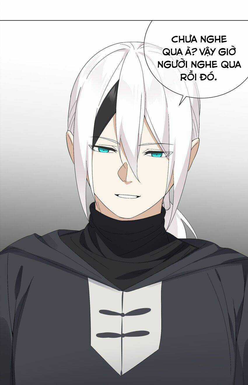 My Harem Grew So Large, I Was Forced to Ascend Chapter 61 trang 107