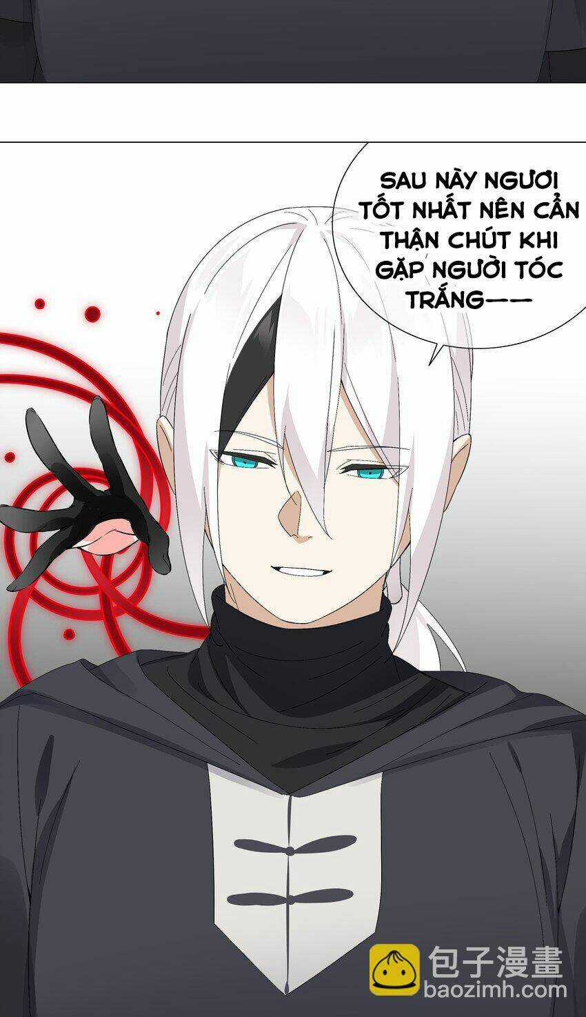 My Harem Grew So Large, I Was Forced to Ascend Chapter 61 trang 108